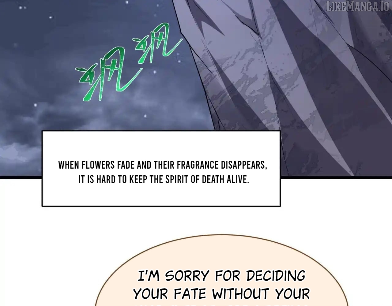 Era of the Haunted Chapter 539 - page 69